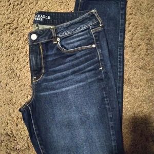 COPY - American Eagle Jeans 16